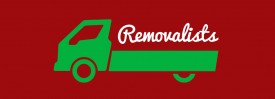 Removalists Wishart QLD - Furniture Removals